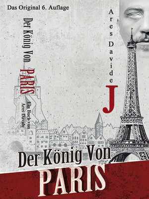 cover image of J